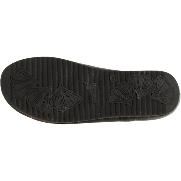 Dansko McKenzie Shearling-Lined Boots  Leather Women US Size 8 **NEW WITH BOX - Picture 5 of 6